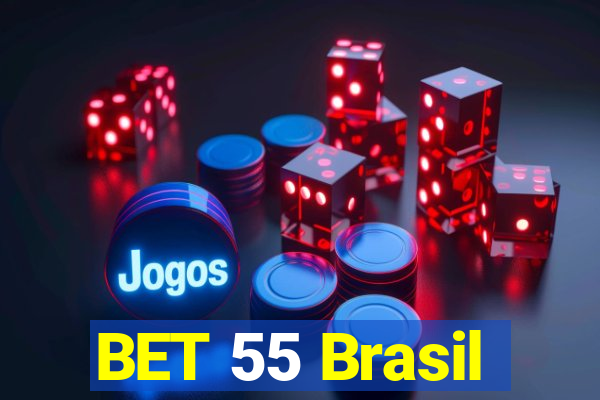 BET 55 Brasil